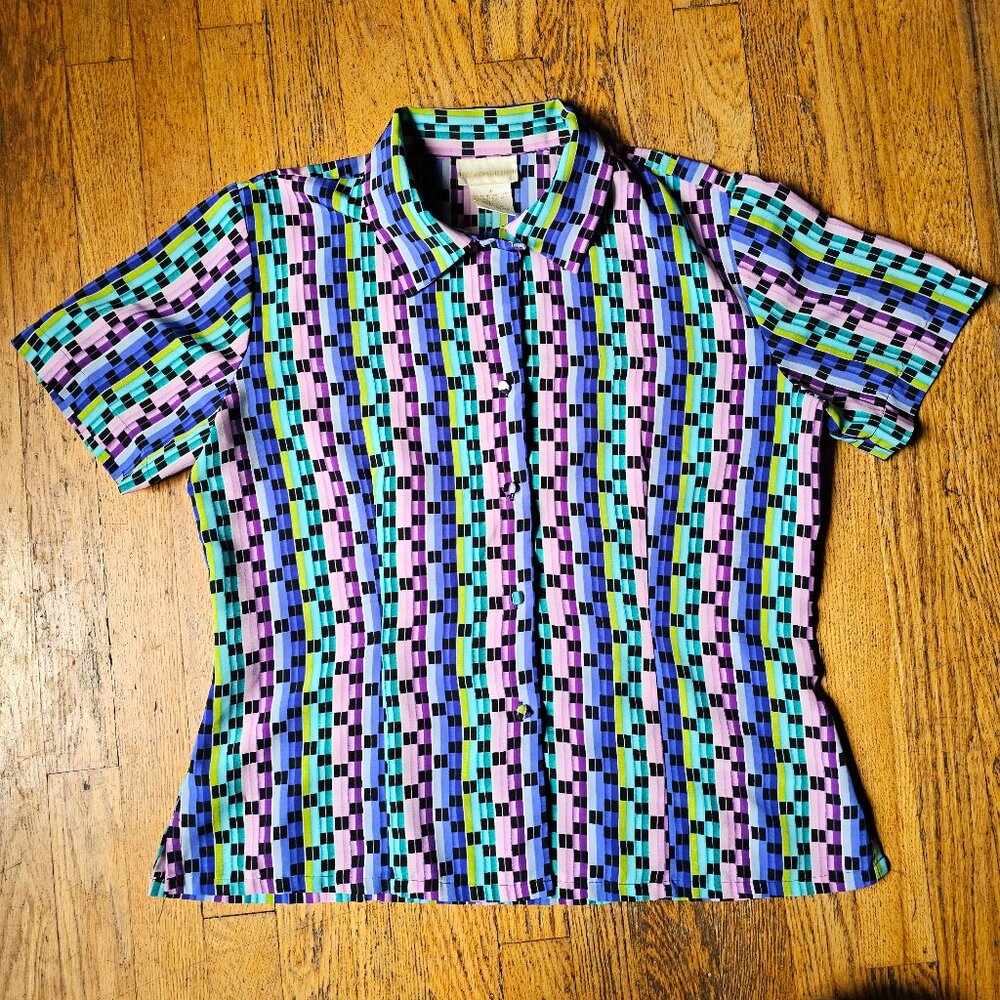 Vintage shirt